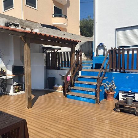 אריסרייה Like A Local Guest House מראה חיצוני תמונה