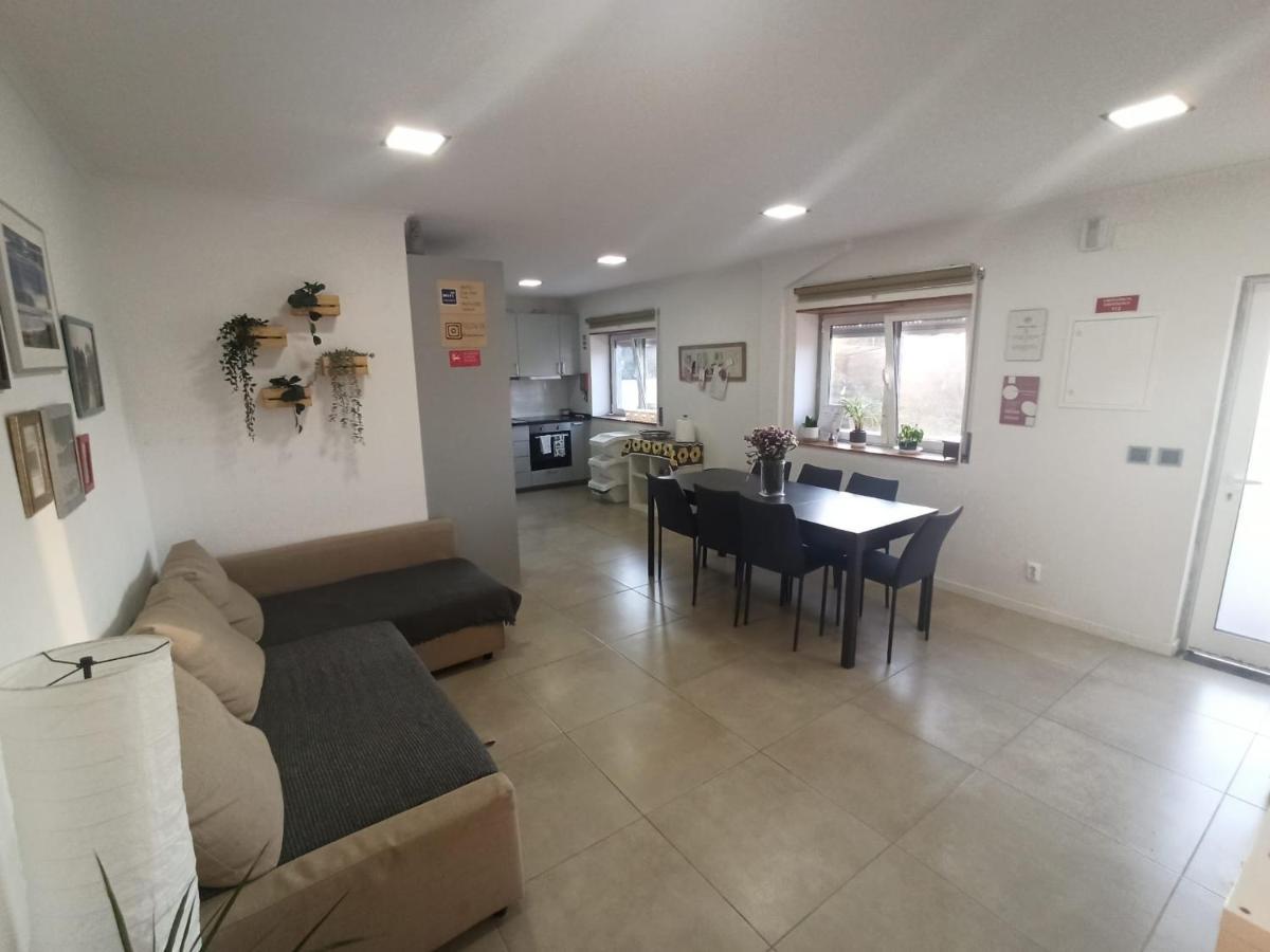 אריסרייה Like A Local Guest House מראה חיצוני תמונה