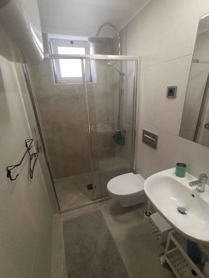 אריסרייה Like A Local Guest House מראה חיצוני תמונה