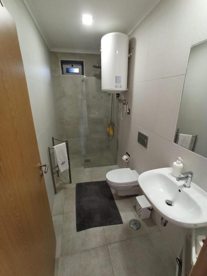 אריסרייה Like A Local Guest House מראה חיצוני תמונה