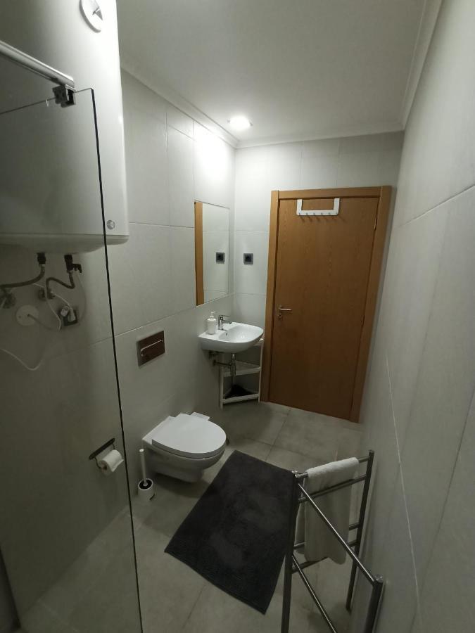 אריסרייה Like A Local Guest House מראה חיצוני תמונה