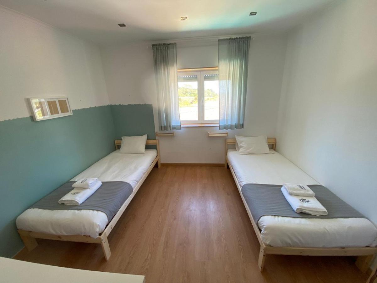 אריסרייה Like A Local Guest House מראה חיצוני תמונה