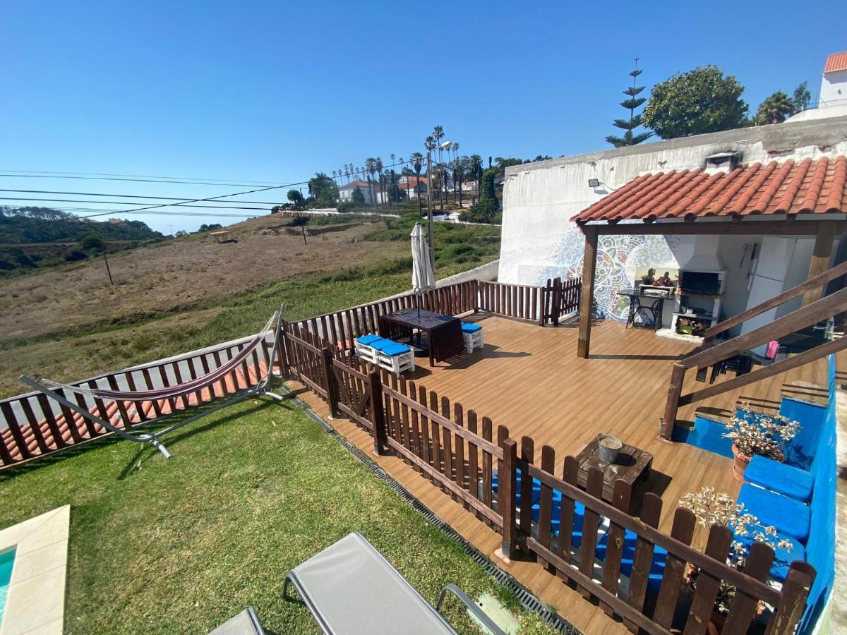 אריסרייה Like A Local Guest House מראה חיצוני תמונה