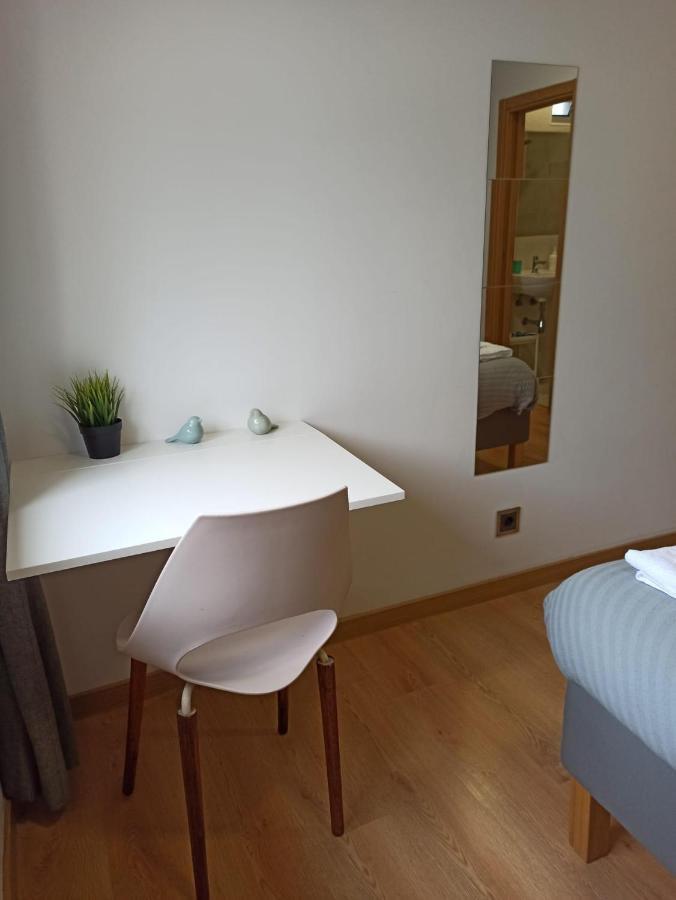 אריסרייה Like A Local Guest House מראה חיצוני תמונה