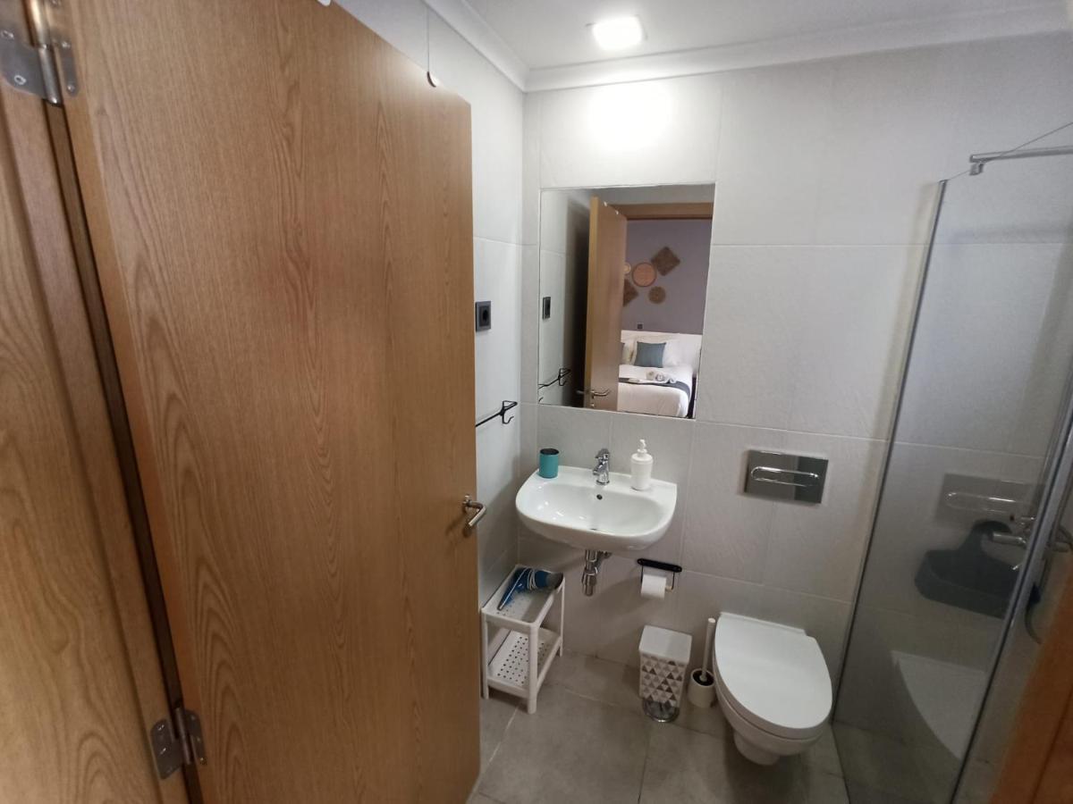 אריסרייה Like A Local Guest House מראה חיצוני תמונה