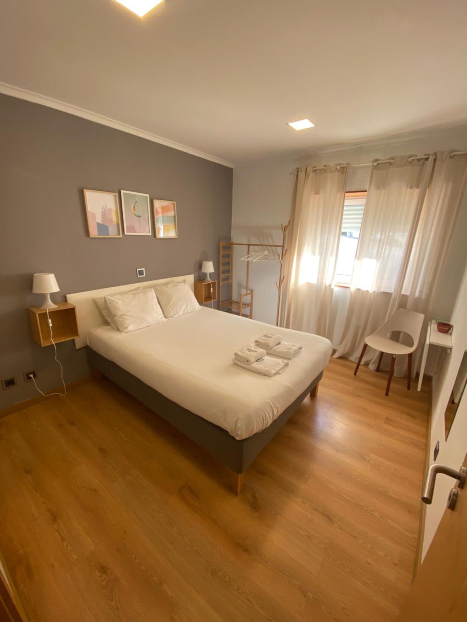 אריסרייה Like A Local Guest House מראה חיצוני תמונה