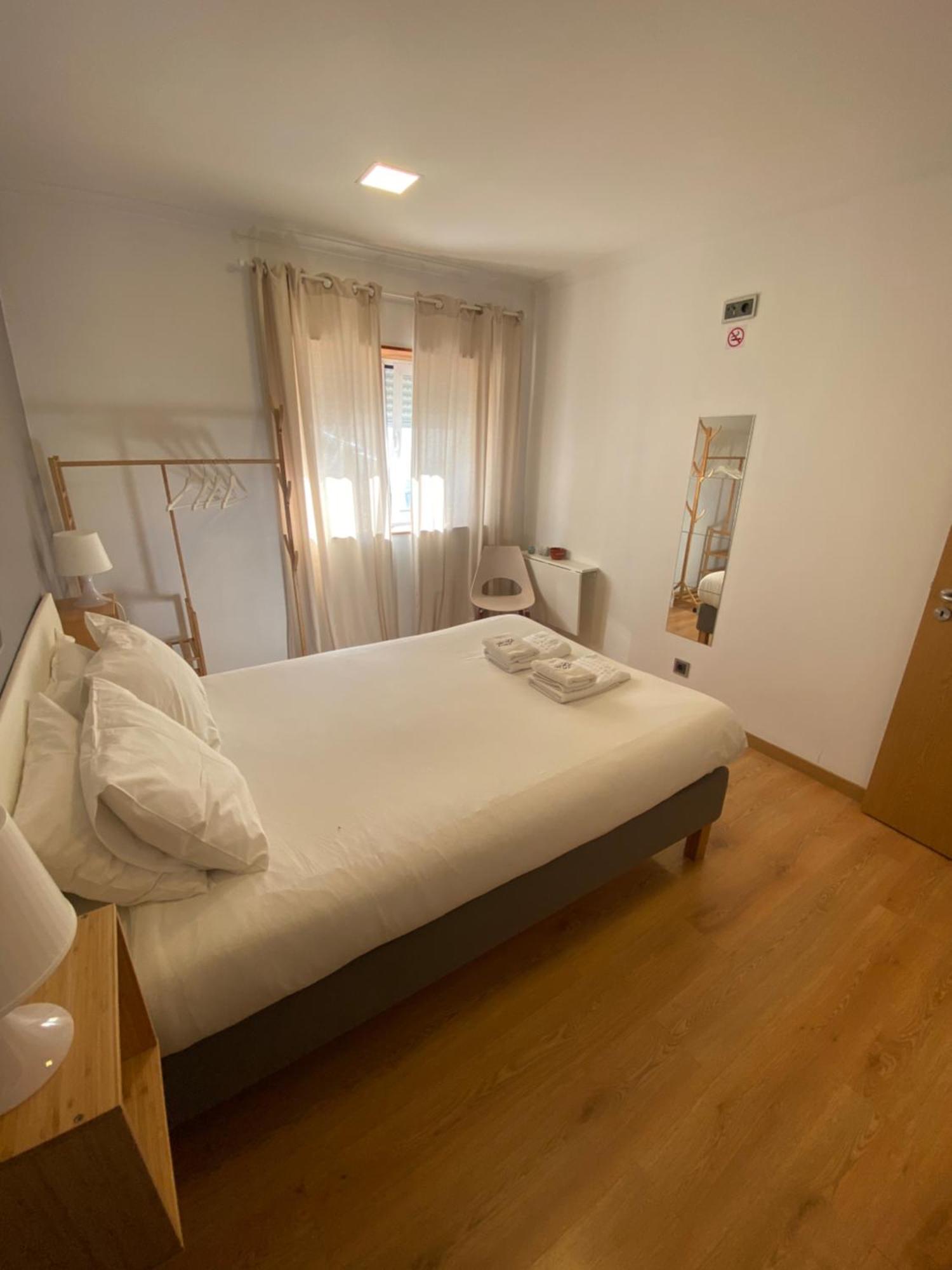 אריסרייה Like A Local Guest House מראה חיצוני תמונה
