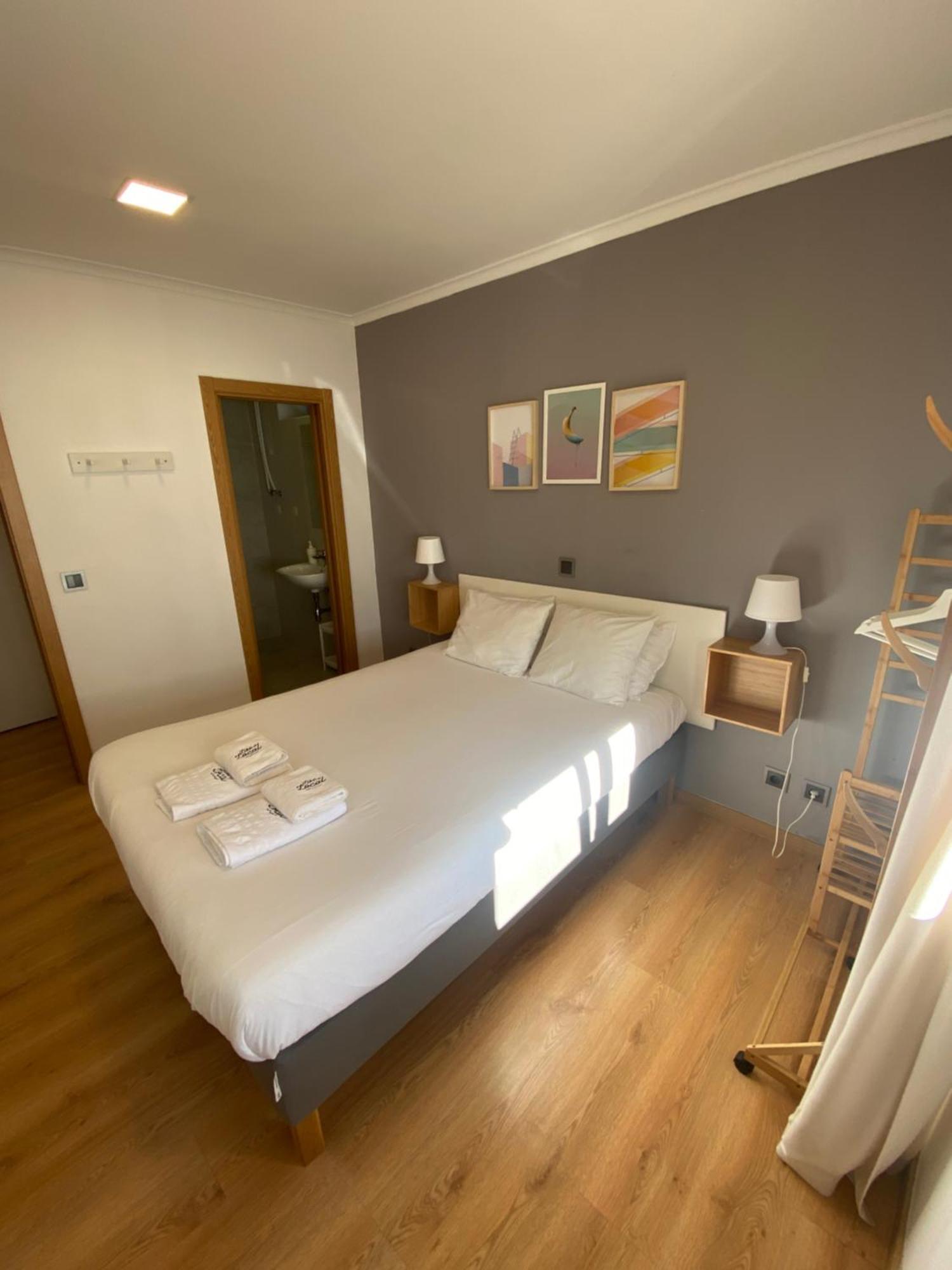 אריסרייה Like A Local Guest House מראה חיצוני תמונה