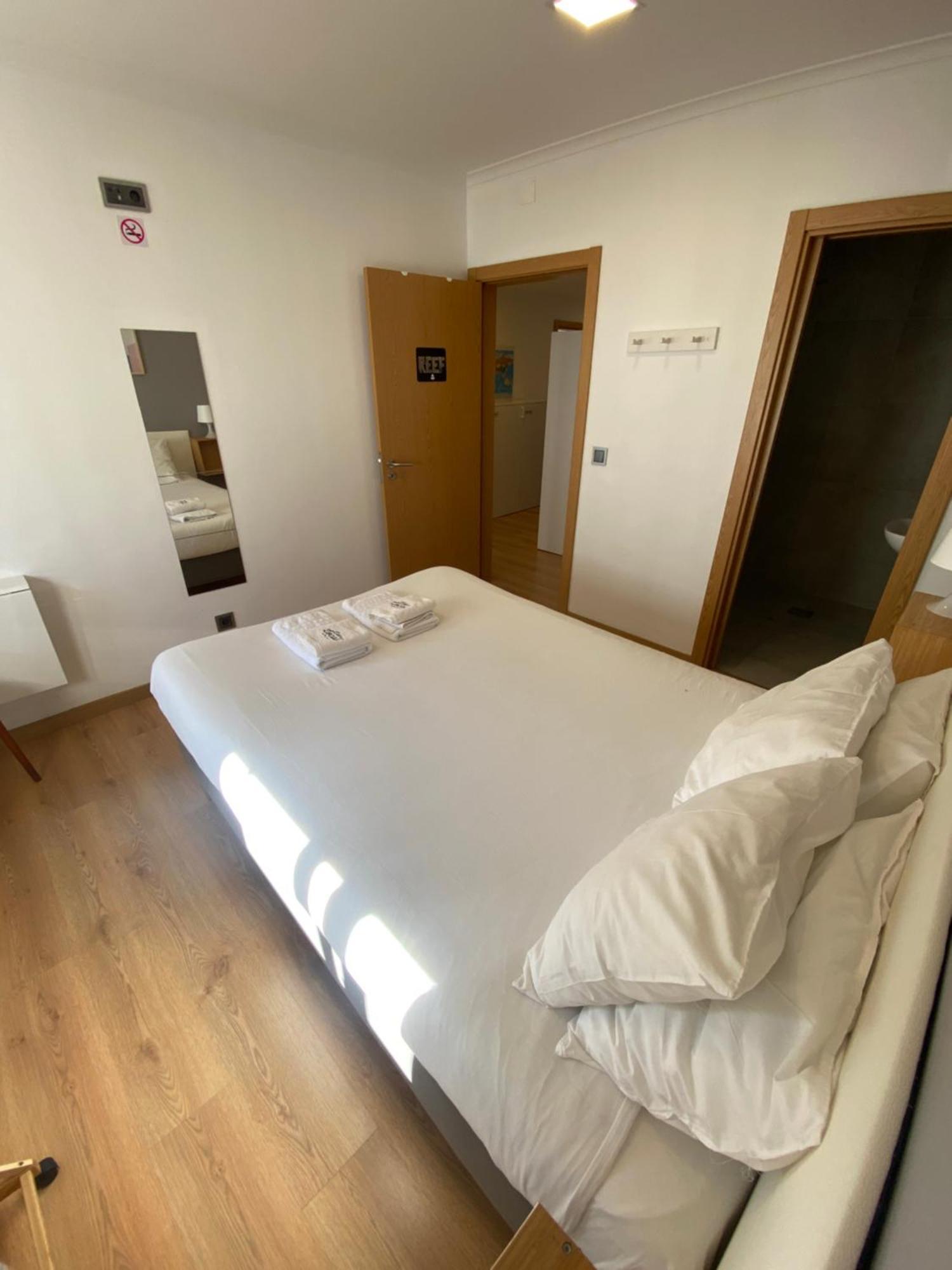 אריסרייה Like A Local Guest House מראה חיצוני תמונה