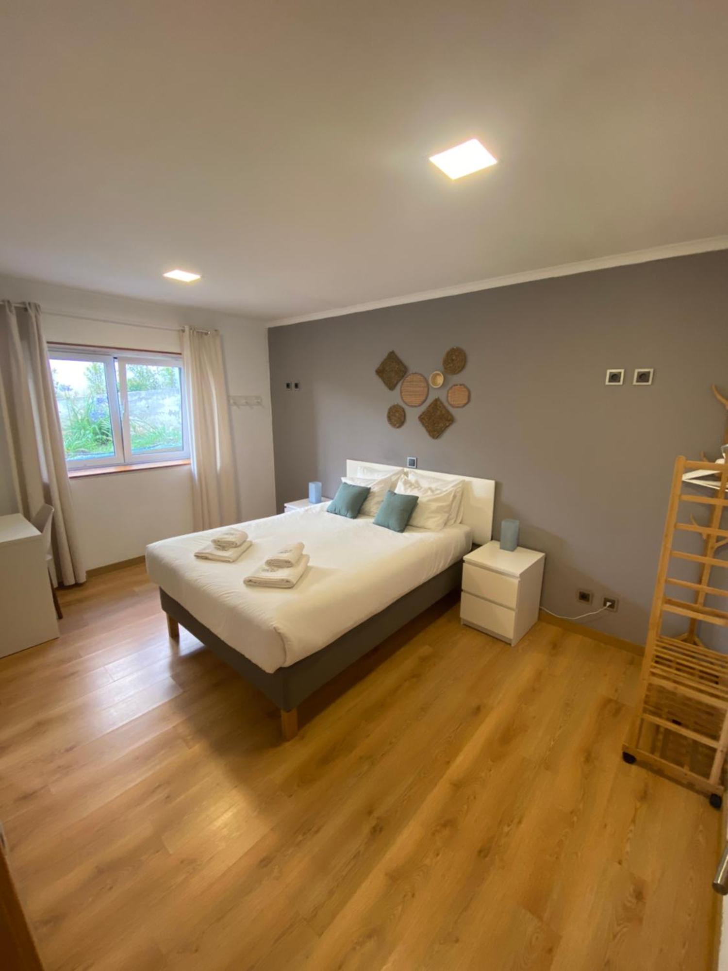 אריסרייה Like A Local Guest House מראה חיצוני תמונה