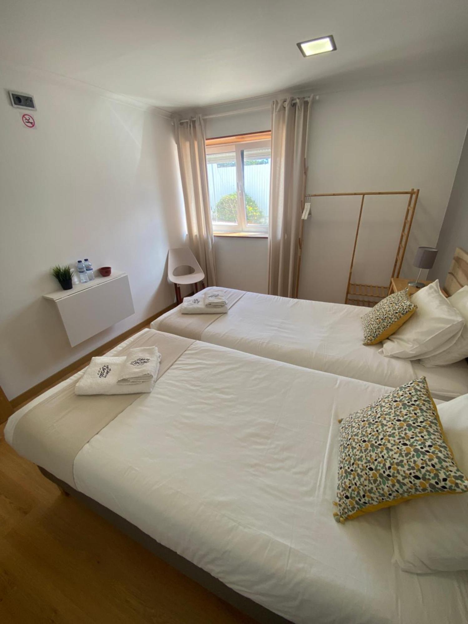 אריסרייה Like A Local Guest House מראה חיצוני תמונה