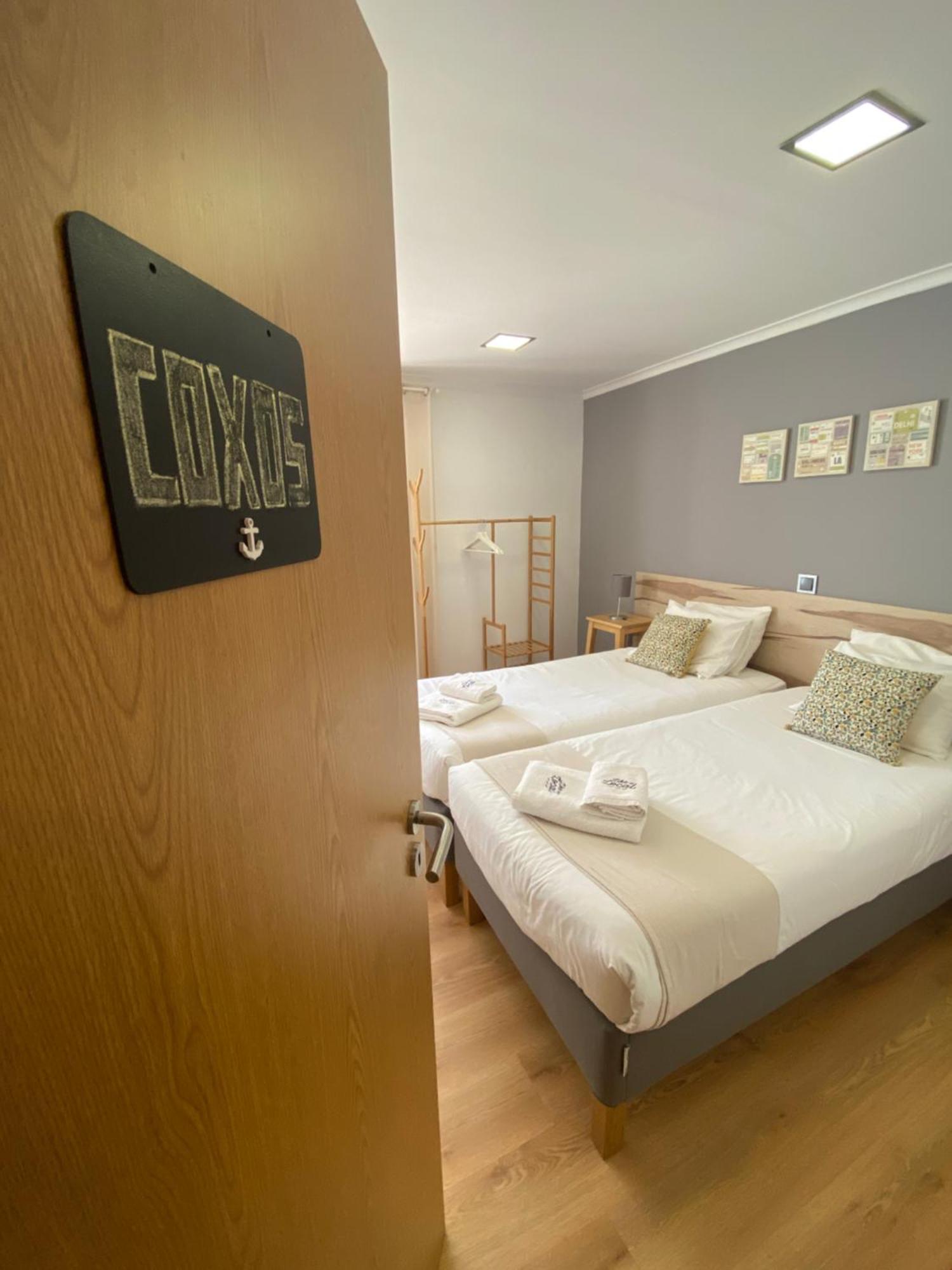 אריסרייה Like A Local Guest House מראה חיצוני תמונה