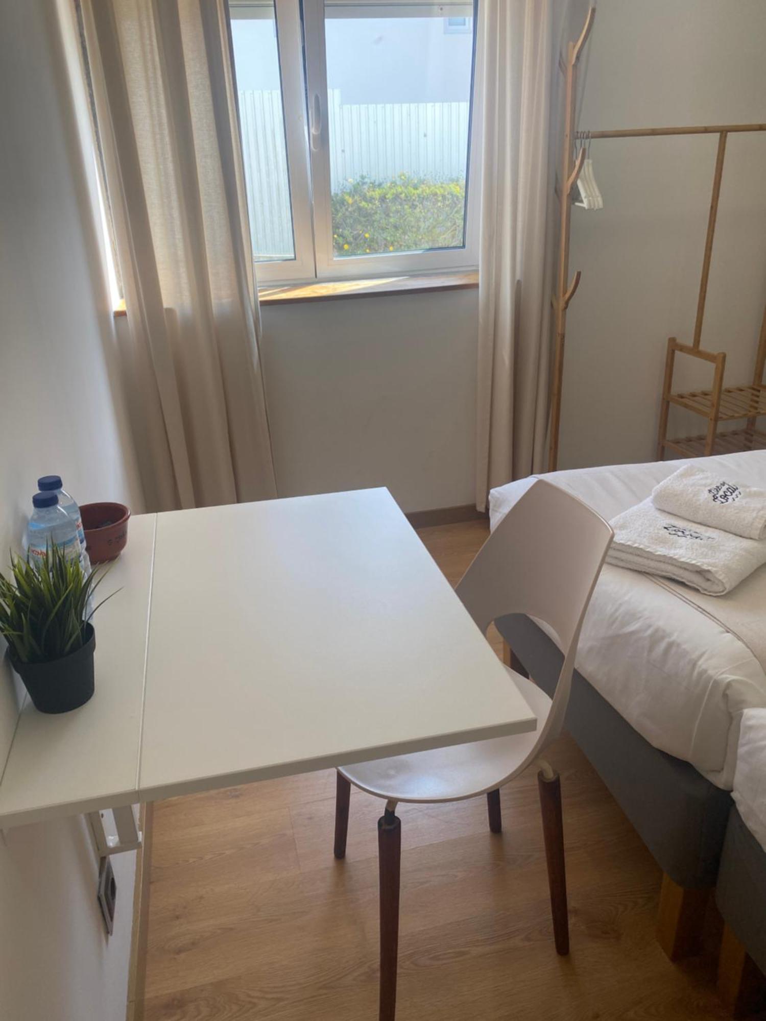 אריסרייה Like A Local Guest House מראה חיצוני תמונה