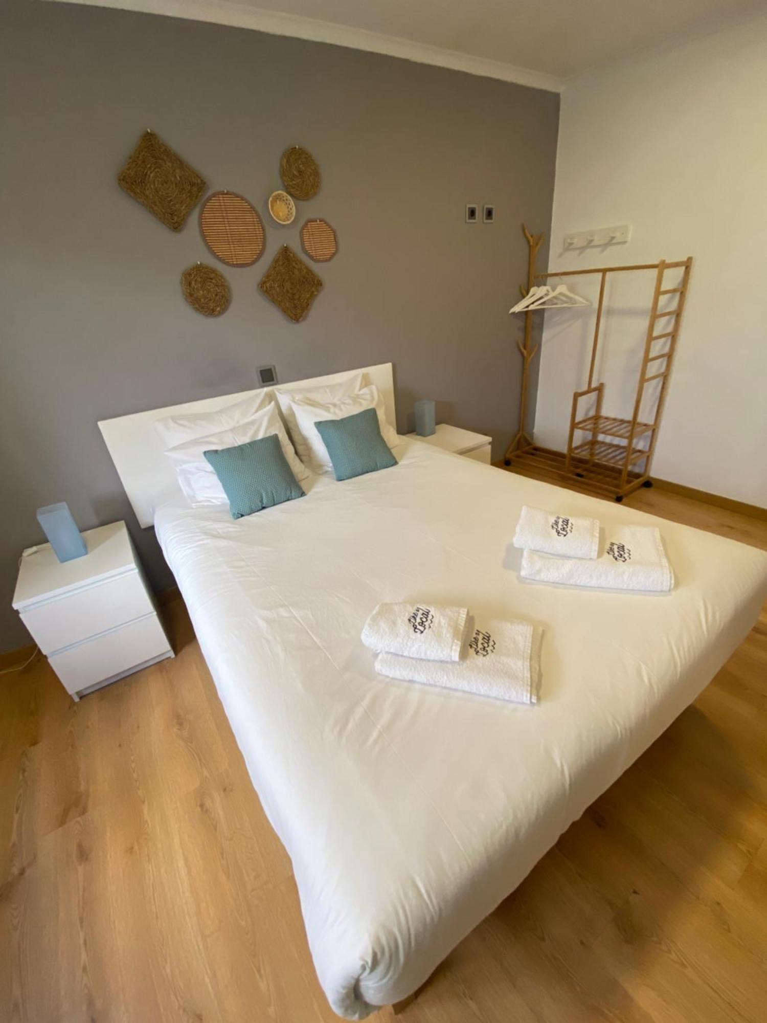 אריסרייה Like A Local Guest House מראה חיצוני תמונה