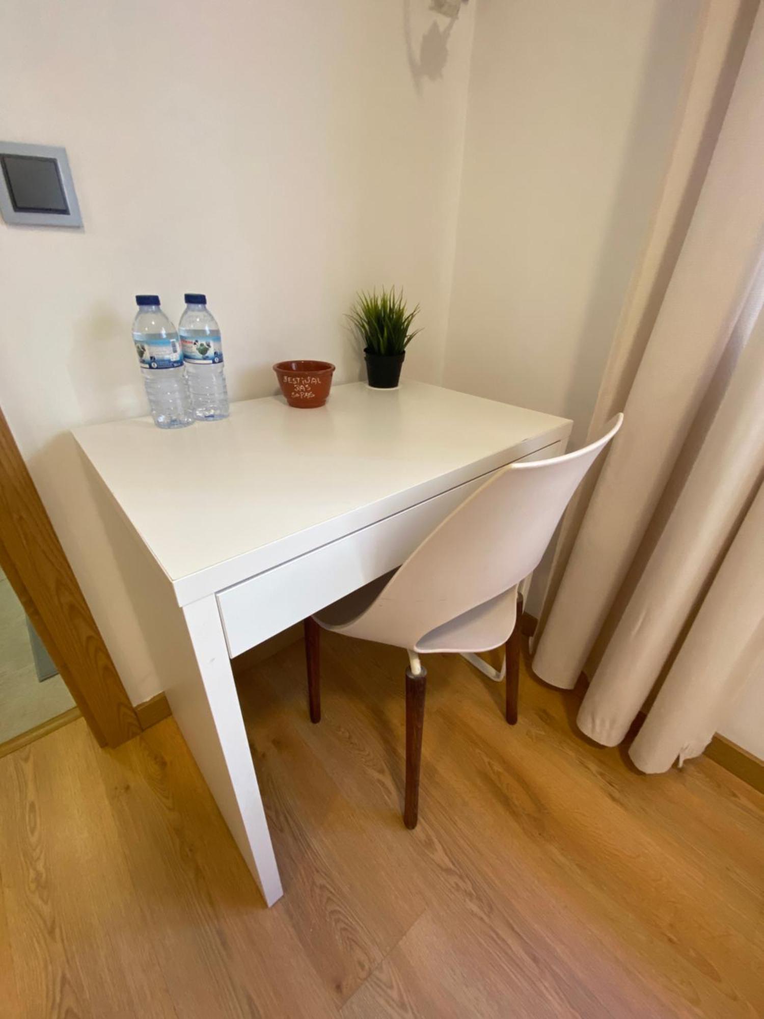 אריסרייה Like A Local Guest House מראה חיצוני תמונה
