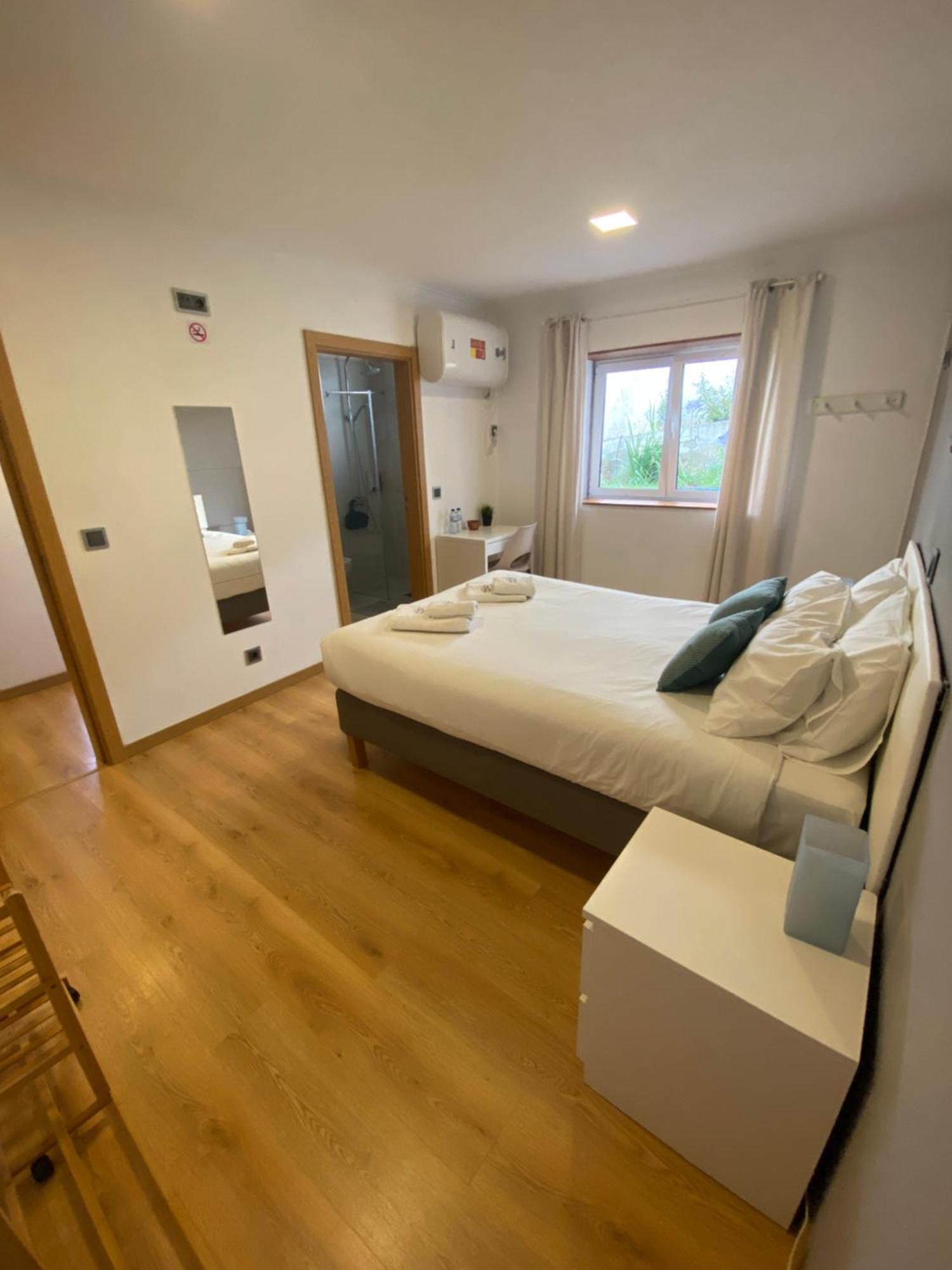 אריסרייה Like A Local Guest House מראה חיצוני תמונה
