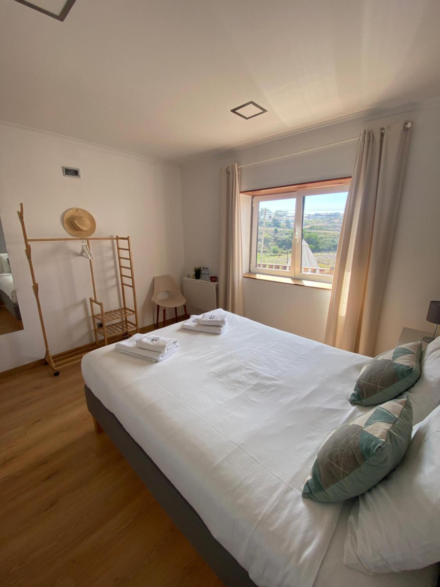 אריסרייה Like A Local Guest House מראה חיצוני תמונה