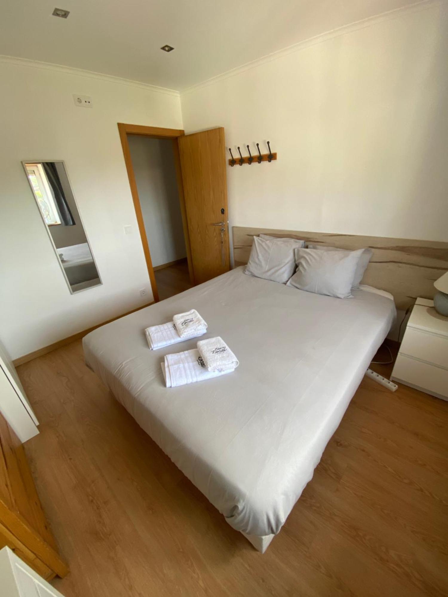 אריסרייה Like A Local Guest House מראה חיצוני תמונה