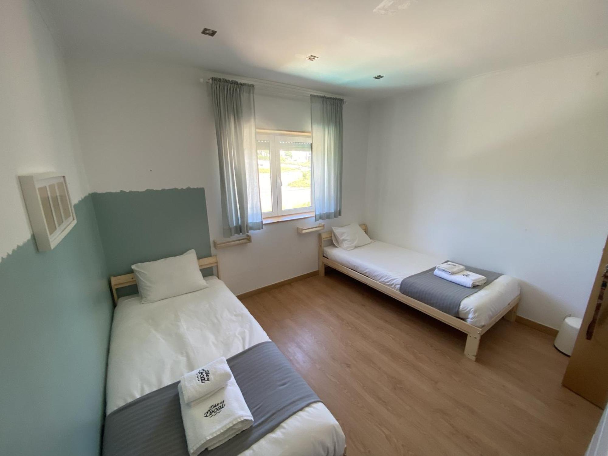 אריסרייה Like A Local Guest House מראה חיצוני תמונה