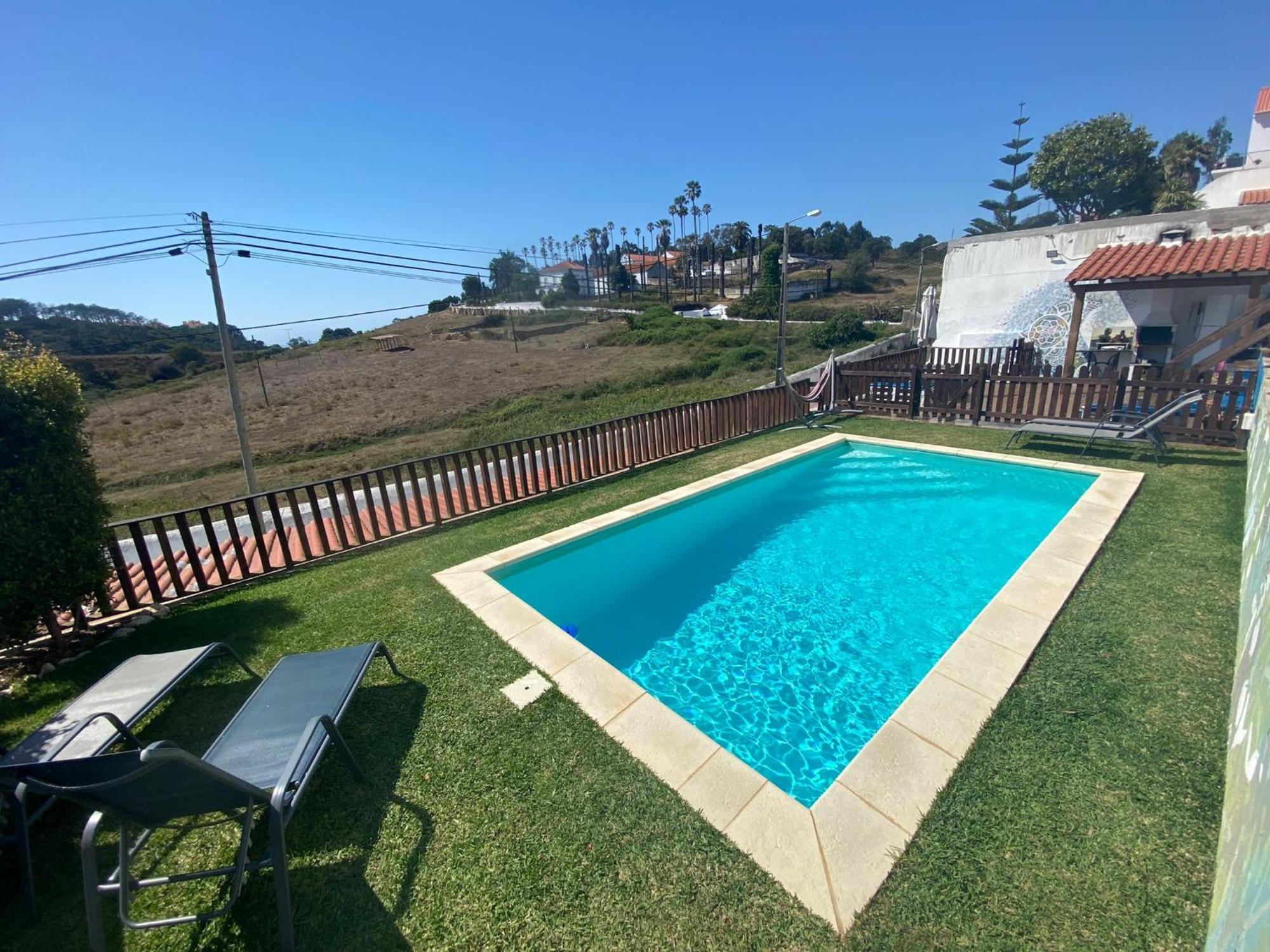 אריסרייה Like A Local Guest House מראה חיצוני תמונה