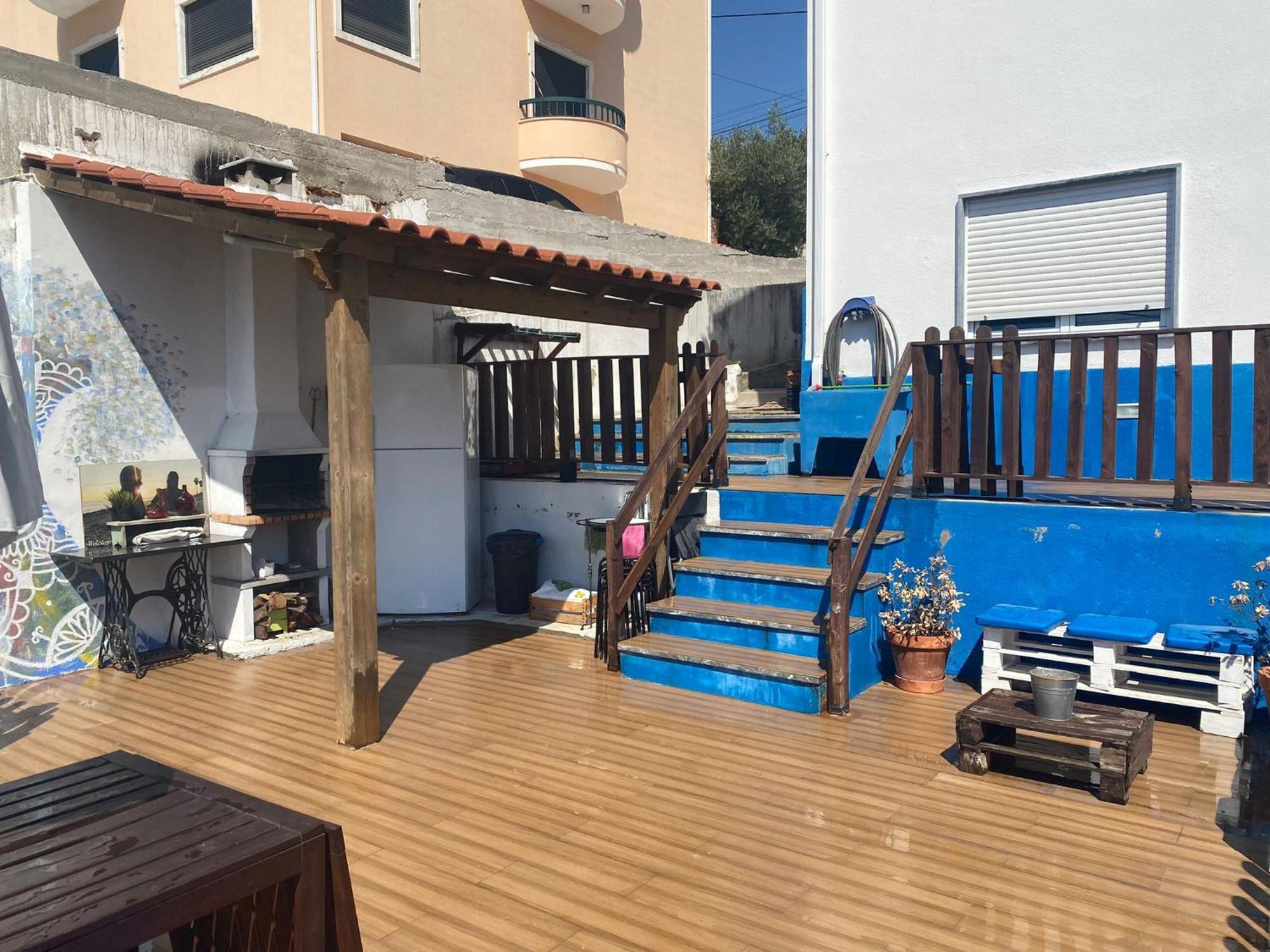 אריסרייה Like A Local Guest House מראה חיצוני תמונה