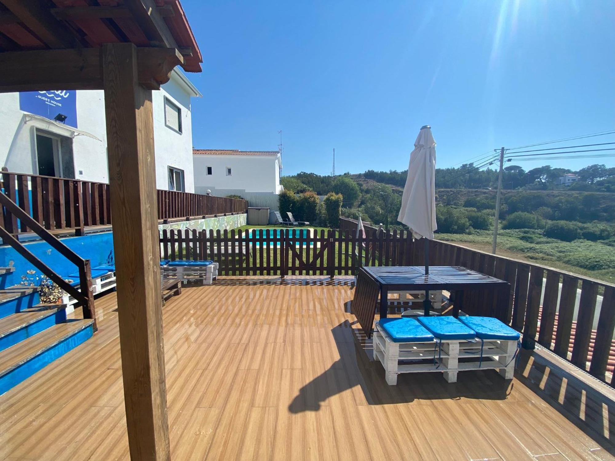 אריסרייה Like A Local Guest House מראה חיצוני תמונה